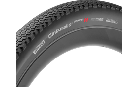 Pirelli Cinturato Hard Performance TLR Gravel Buitenband  