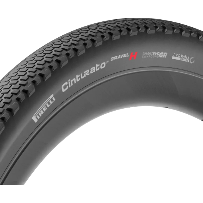 Pirelli Cinturato Hard Performance TLR Gravel Buitenband  