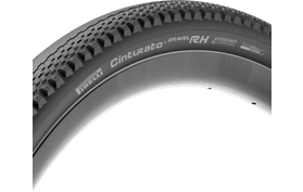 Pirelli Cinturato Racing Hard Performance TLR Gravel Buitenband  