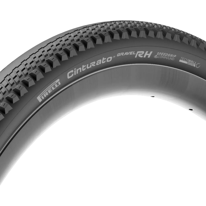 Pirelli Cinturato Racing Hard Performance TLR Gravel Buitenband  