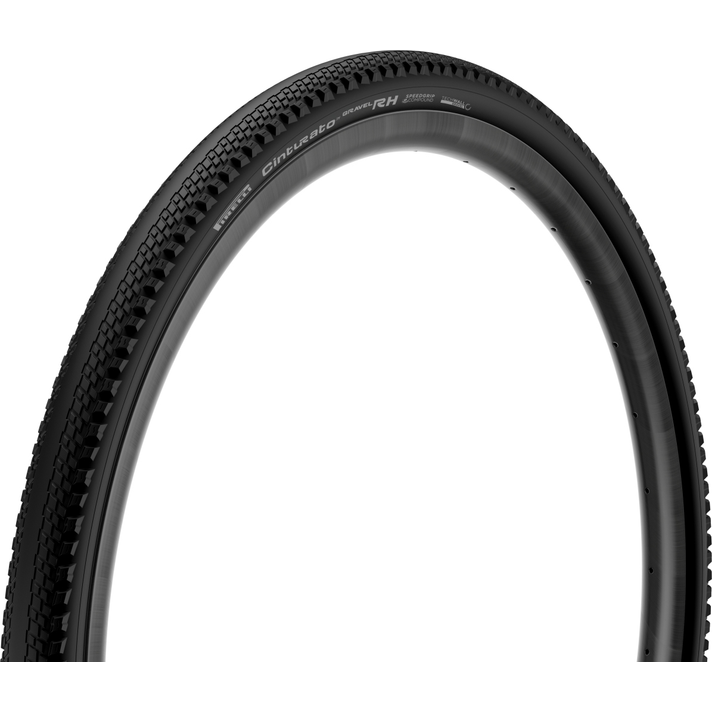 Pirelli Cinturato Racing Hard Performance TLR Gravel Buitenband  