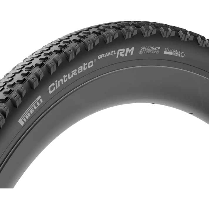 Pirelli Cinturato Racing Mixed Performance TLR Gravel Buitenband  