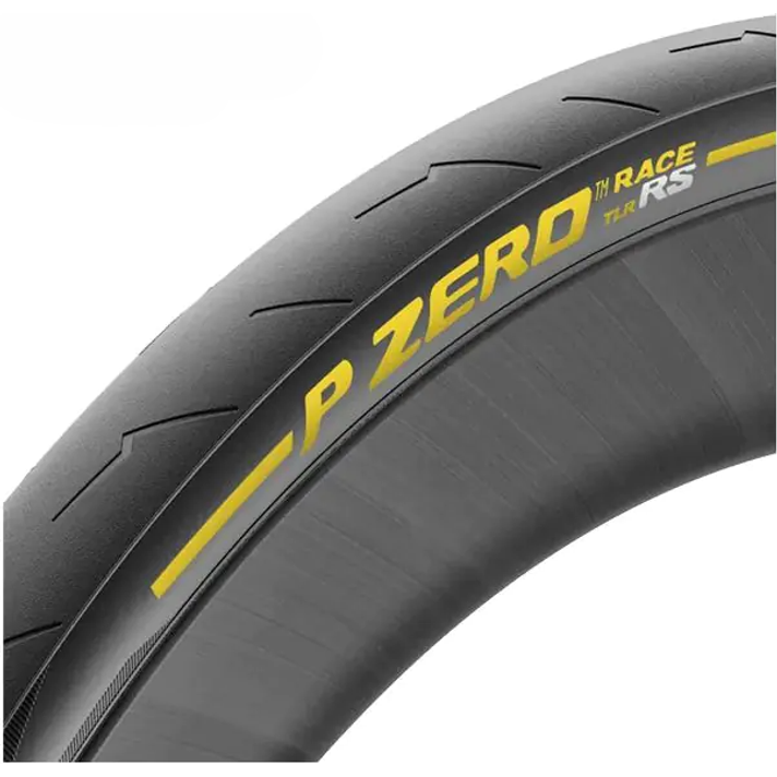 Pirelli P Zero Race TLR Smart Evo Racefiets Buitenband  