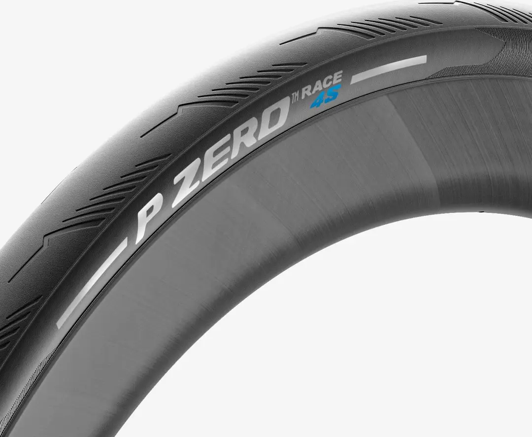 Pirelli P Zero 4S Racefiets Buitenband  
