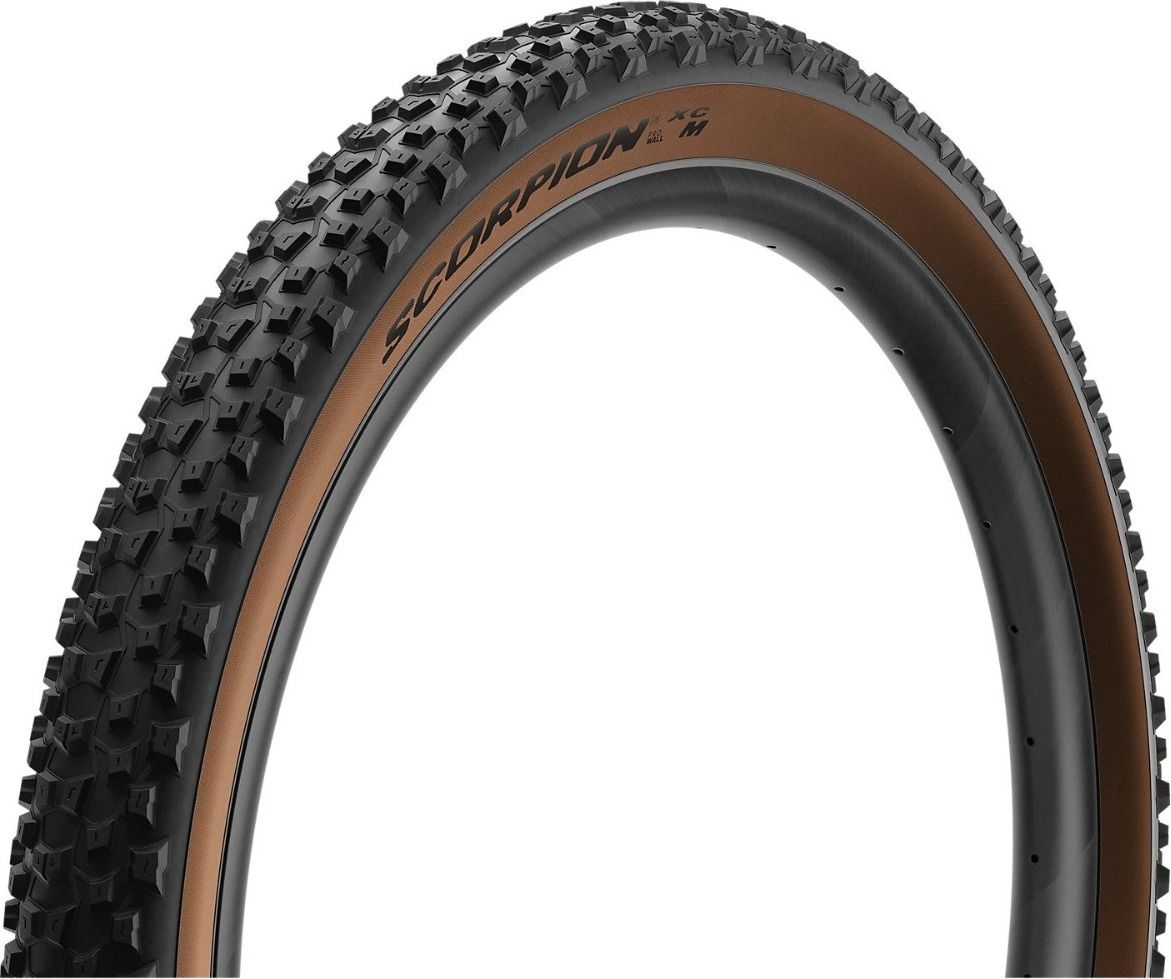 Pirelli Scorpion XC Mixed Vouw MTB Buitenband  