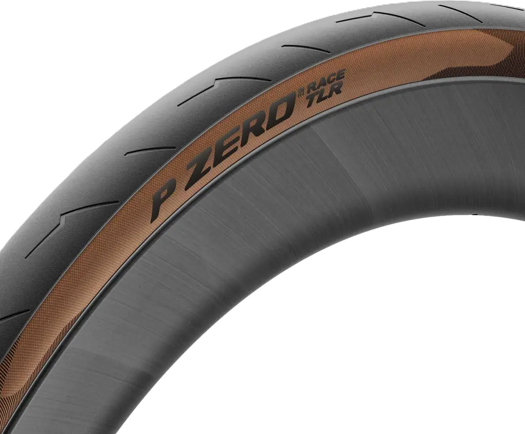Pirelli P Zero Race TLR Racefiets Buitenband  