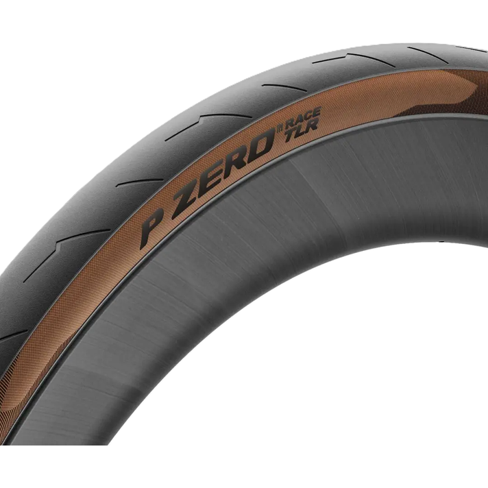 Pirelli P Zero Race TLR Racefiets Buitenband | 12GO Biking