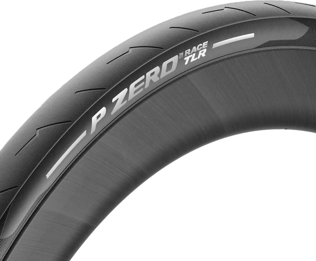Pirelli Pirelli P Zero Race TLR Racefiets Buitenband  