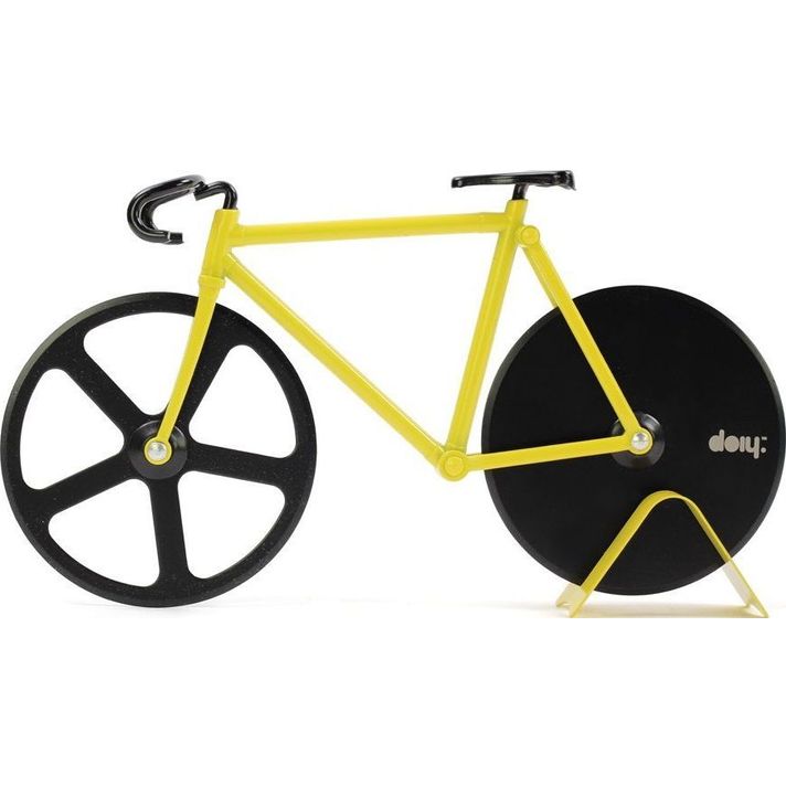 Cyclo Cadeau Pizzasnijder  