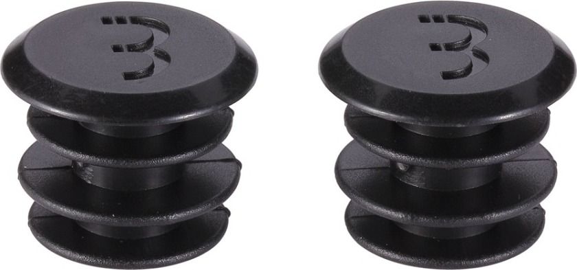BBB Cycling BBE-50 Plug&Play Bar Ends Dopjes  