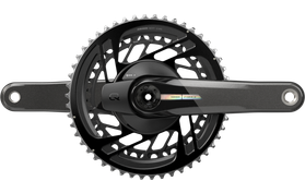 SRAM Force AXS Quarq Powermeter  