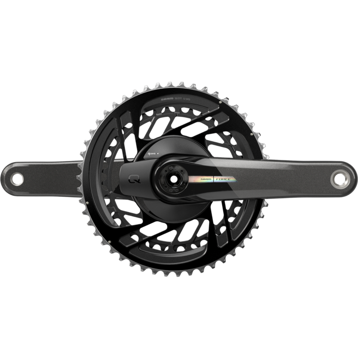 SRAM Force AXS Quarq Powermeter  