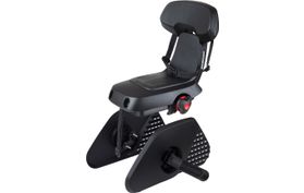 Polisport Guppy Junior Fietsstoeltje Achter  