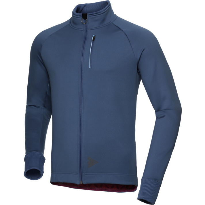 Apura Apura Pollux SoftshellFietsjas  