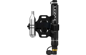 Lezyne Pocket Drive CO2 Minipomp  