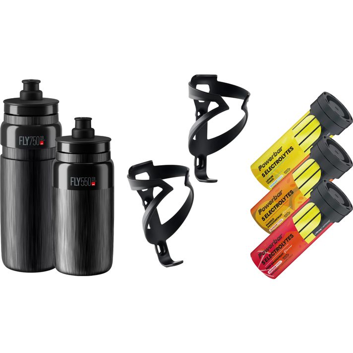 12GO Hydratatie Pakket  