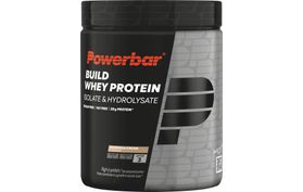 Powerbar Powerbar Build Whey Protein 550g Sportdrank  