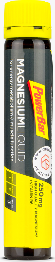 Powerbar Magnesium Liquid  