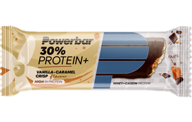 Powerbar Powerbar 30% Protein Plus Bar  