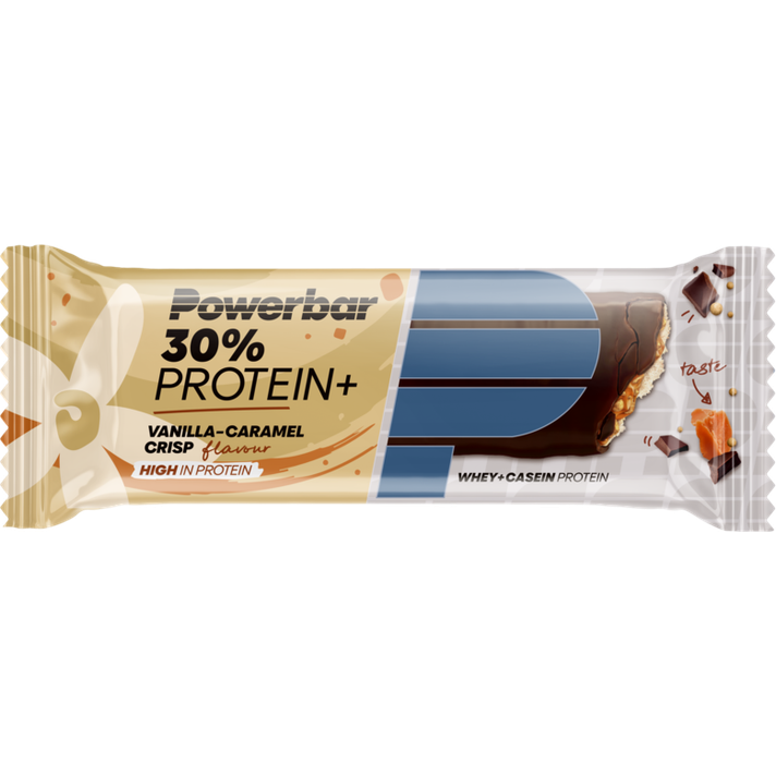 Powerbar Powerbar 30% Protein Plus Bar  