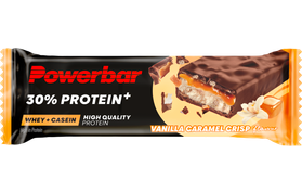 Powerbar Powerbar 30% Protein+ Bar  