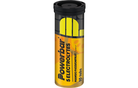 Powerbar Powerbar Elektrolyten Tabletten Sportdrank  