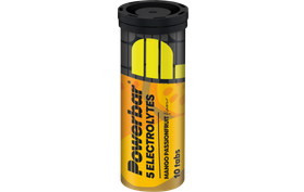 Powerbar Elektrolyten Tabletten Sportdrank  