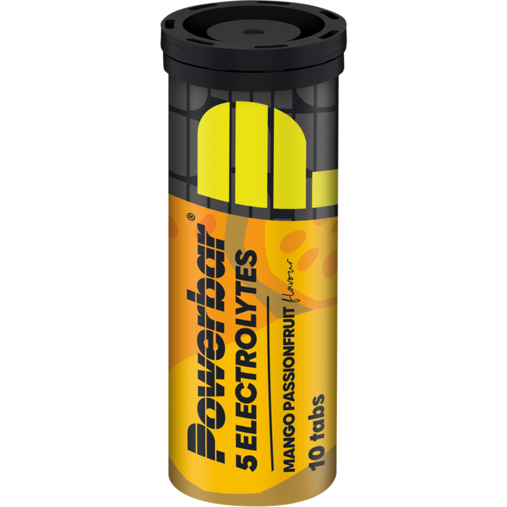 Powerbar Elektrolyten Tabletten Sportdrank  