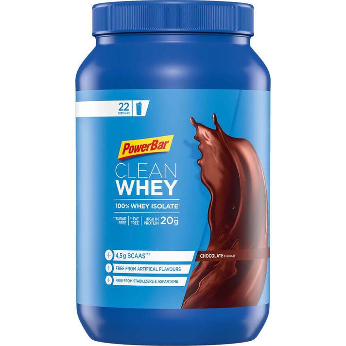 Powerbar Clean Whey 570g Sportdrank  