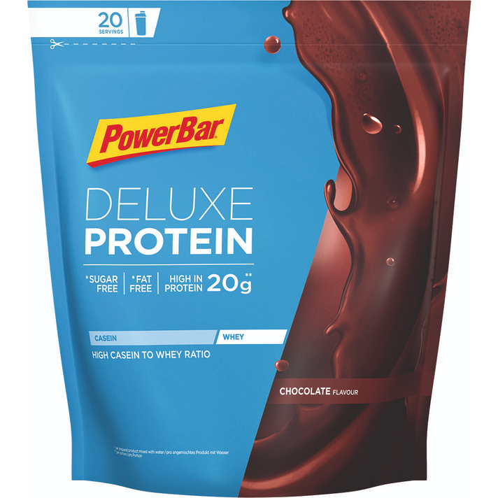 Powerbar Deluxe Protein 500 g  