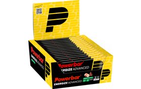 Powerbar Energize Advanced Bar 15 Stuks Voordeelverpakking  