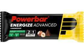Powerbar Energize Advanced Bar  