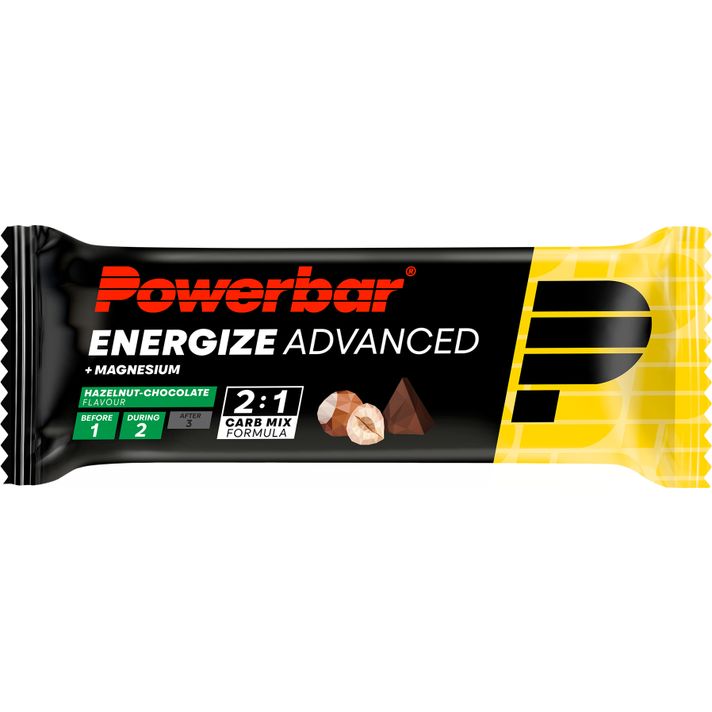 Powerbar Energize Advanced Bar  