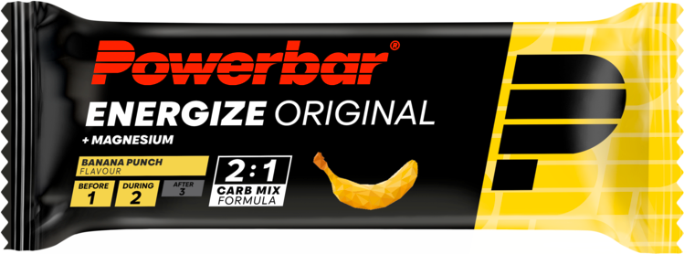 Powerbar Energize Original Bar  