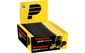 Powerbar Energize Original Bar 15 Stuks Voordeelverpakking  