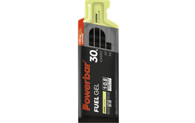 Powerbar Fuel 30 Cafeïne Gel  