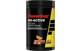 Powerbar Powerbar IsoActive 600g Isotone Sportdrank  