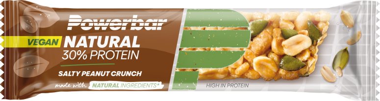 Powerbar Natural Protein Bar  