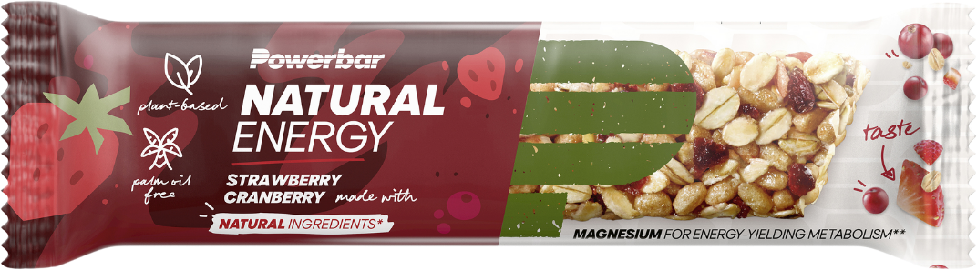 Powerbar Natural Energy Bar  