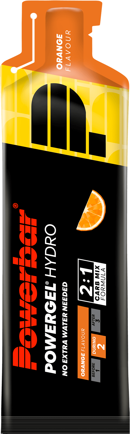 Powerbar PowerGel Hydro  