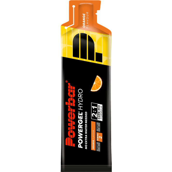 Powerbar Powerbar PowerGel Hydro  
