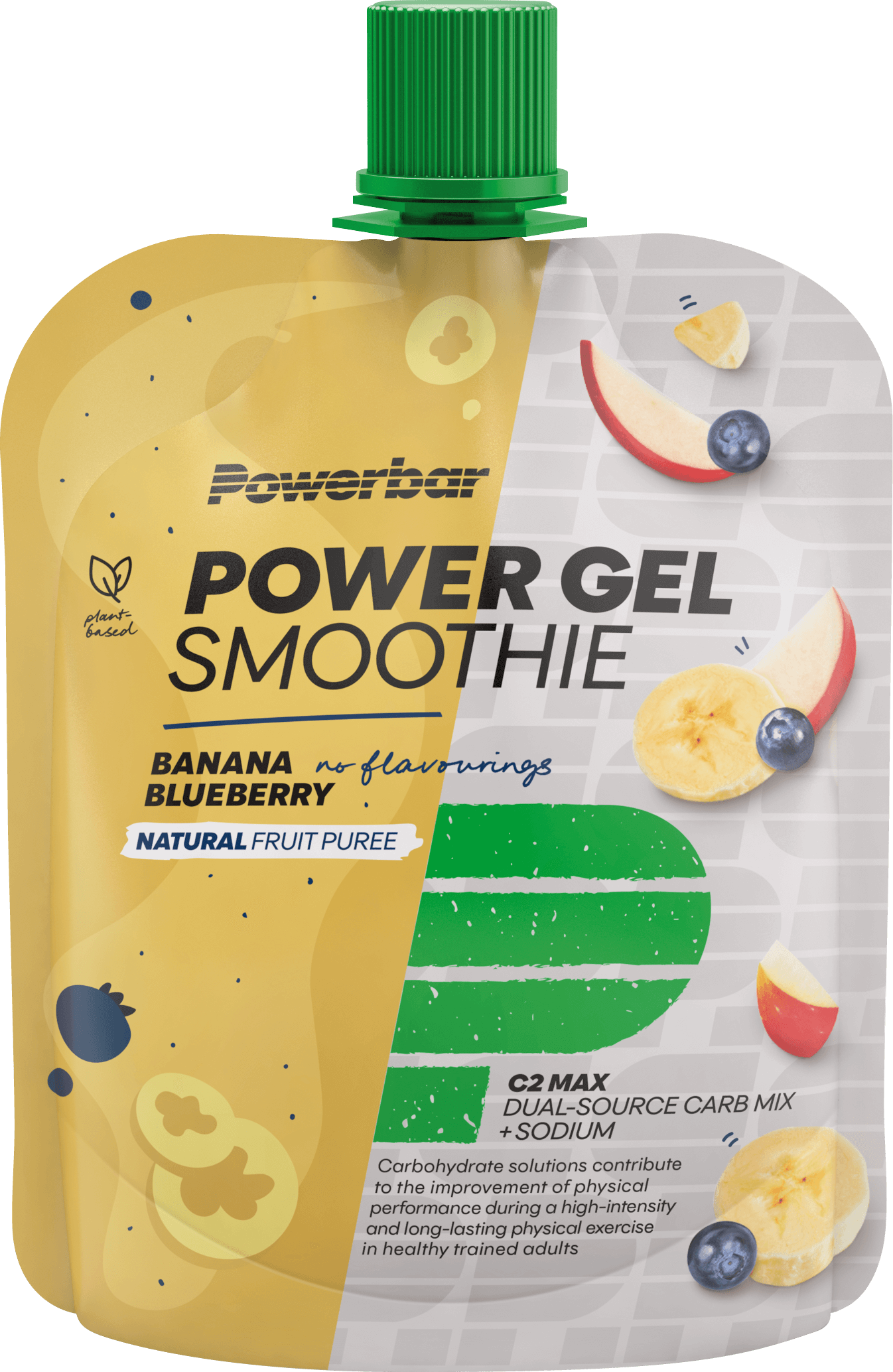 Powerbar Powergel Smoothie  