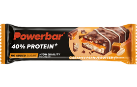 Powerbar Protein Plus 40% Crisp Bar  