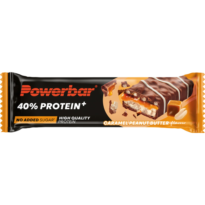 Powerbar Protein Plus 40% Crisp Bar  