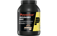 Powerbar Powerbar Recovery Max 1144g Sportdrank  