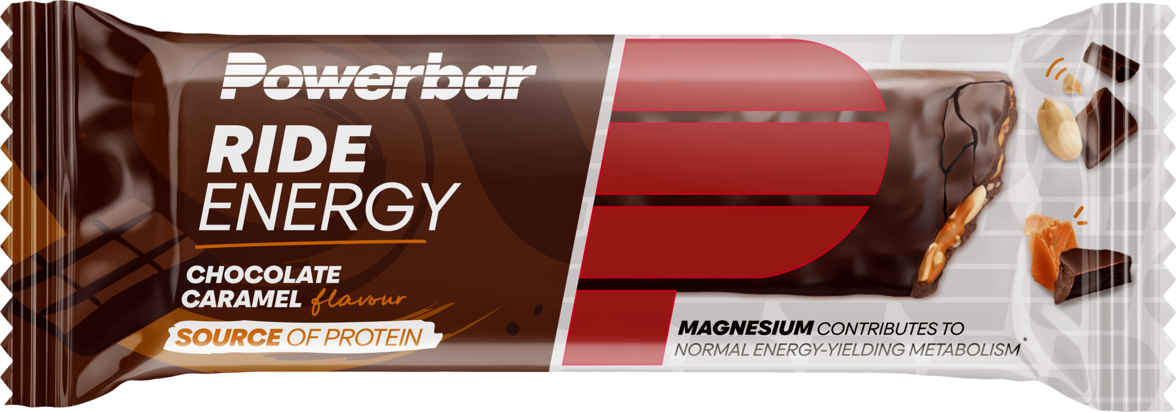Powerbar Ride Energy Bar  