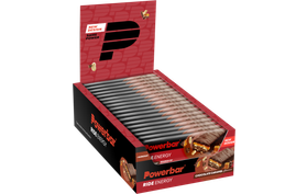Powerbar Powerbar Ride Energy Bar 18 Stuks Voordeelverpakking  