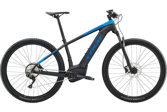 Trek Powerfly 5 2019  