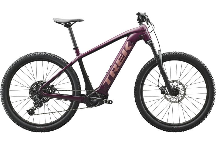 Trek Powerfly 5 Dames 2020  