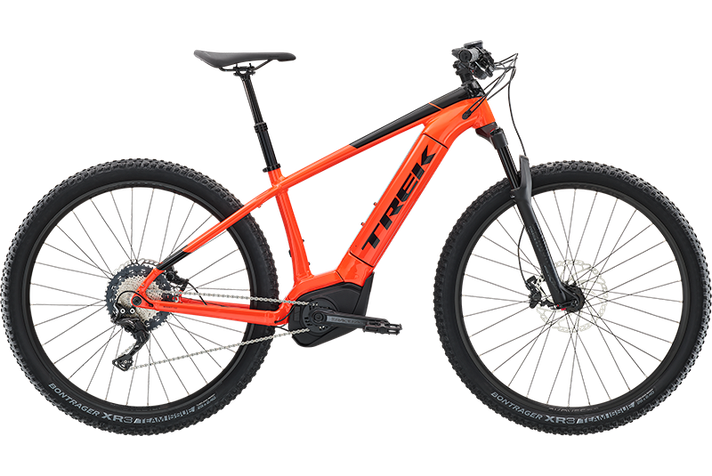 Trek Powerfly 7 2019 Demo  